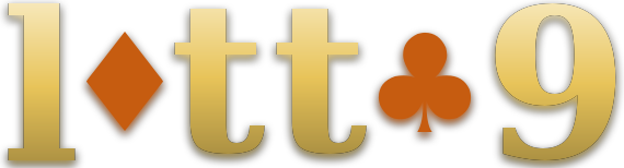 lotto 9 logo